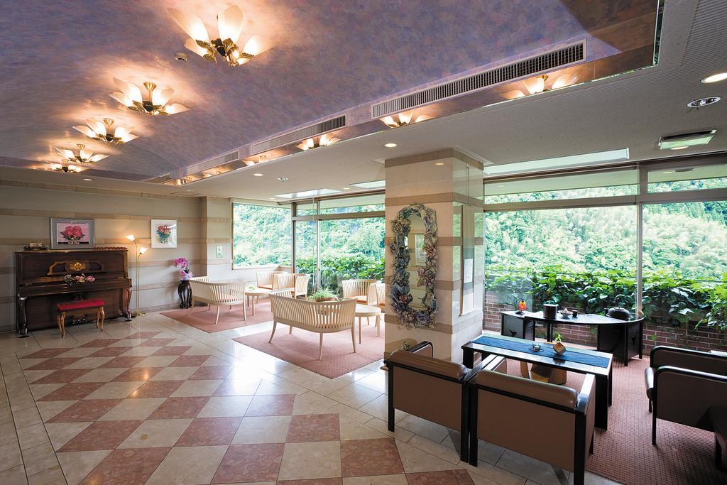 Ryokan Shinshiyo