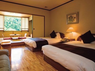Ryokan Shinshiyo 3*
