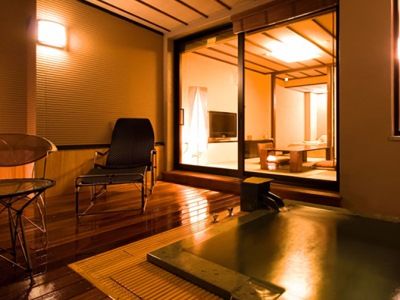 Shinshiyo Ryokan 3*