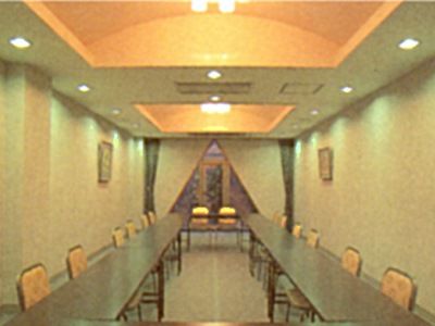 Shinshiyo Ryokan 3*